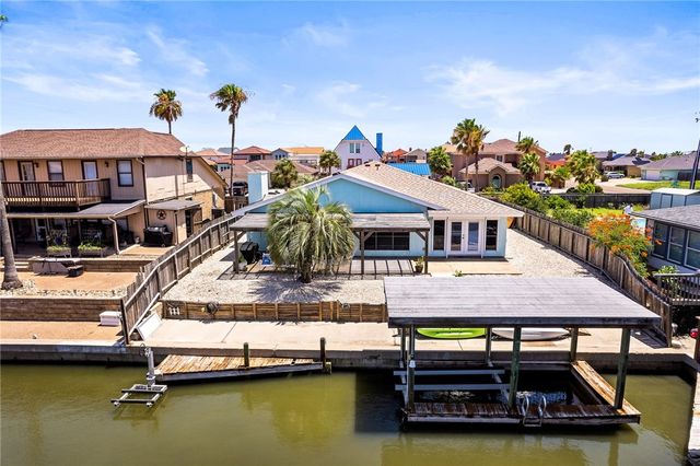 13853 Topsail St, Corpus Christi, TX 78418