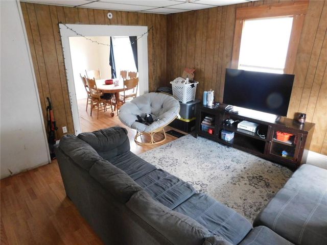 305 E Forest Street, Pittsburg, KS 66762