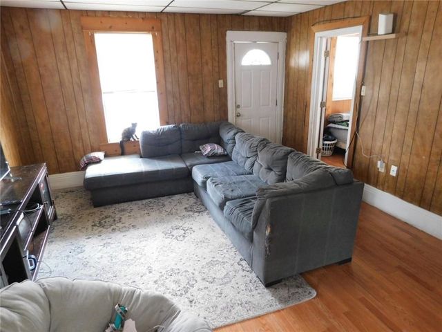 305 E Forest Street, Pittsburg, KS 66762