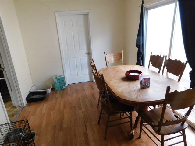 305 E Forest Street, Pittsburg, KS 66762