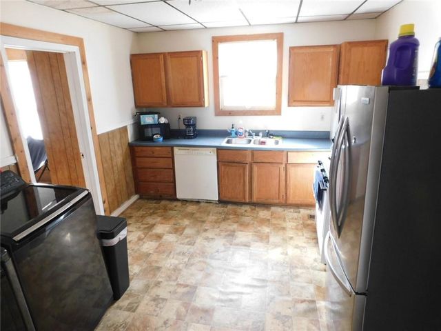 305 E Forest Street, Pittsburg, KS 66762