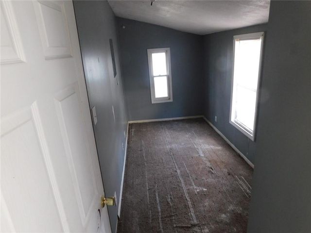 305 E Forest Street, Pittsburg, KS 66762