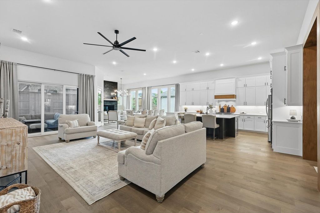 330 Peach Point Road, Prosper, TX 75078 — photo 4