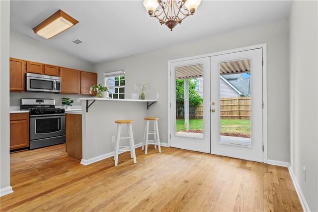 2771 Royal Bluff, Decatur, GA 30030