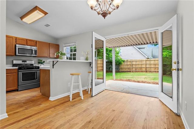 2771 Royal Bluff, Decatur, GA 30030