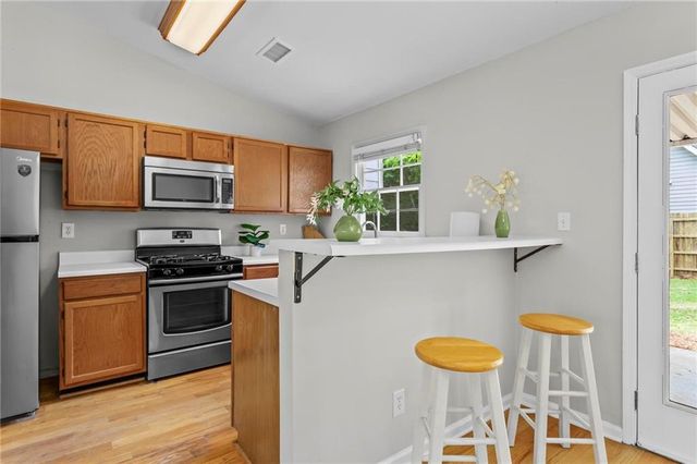 2771 Royal Bluff, Decatur, GA 30030