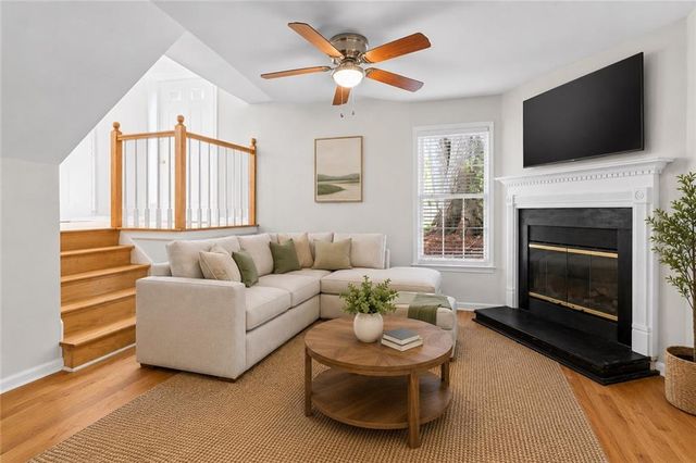 2771 Royal Bluff, Decatur, GA 30030