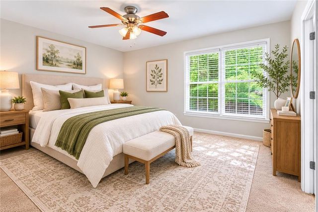 2771 Royal Bluff, Decatur, GA 30030