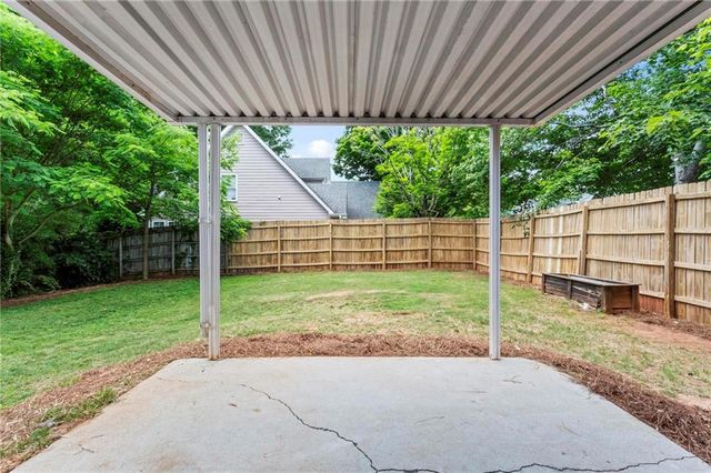 2771 Royal Bluff, Decatur, GA 30030