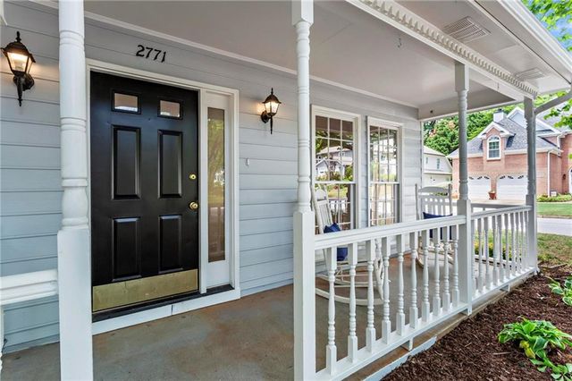 2771 Royal Bluff, Decatur, GA 30030