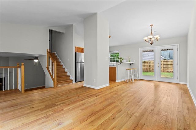 2771 Royal Bluff, Decatur, GA 30030