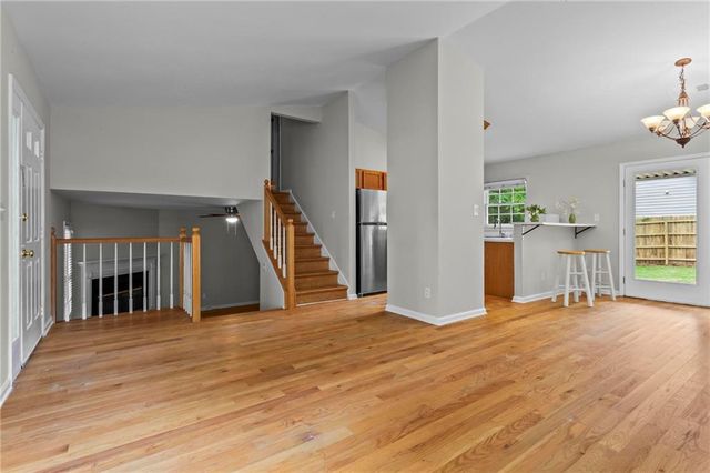 2771 Royal Bluff, Decatur, GA 30030