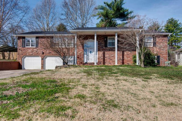 5735 S Farm Rd 137, Springfield, MO 65810