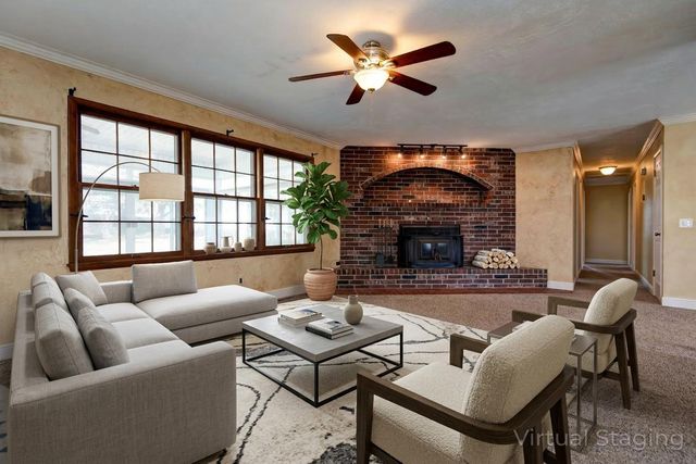 5735 S Farm Rd 137, Springfield, MO 65810