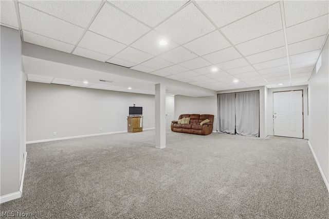 1251 Grenada Drive NE, Canton, OH 44714