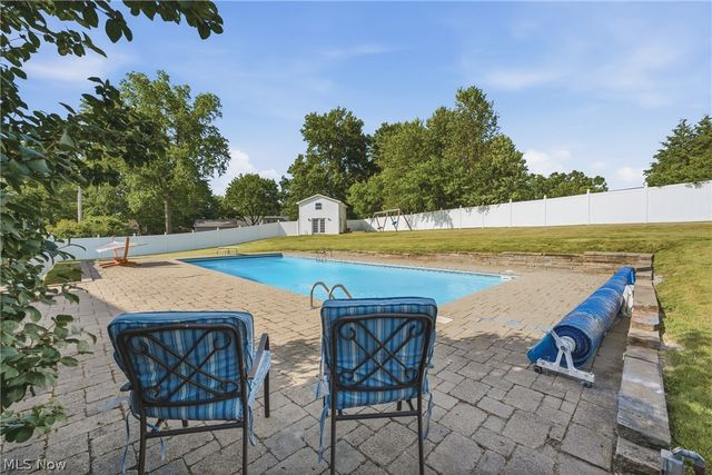 1251 Grenada Drive NE, Canton, OH 44714