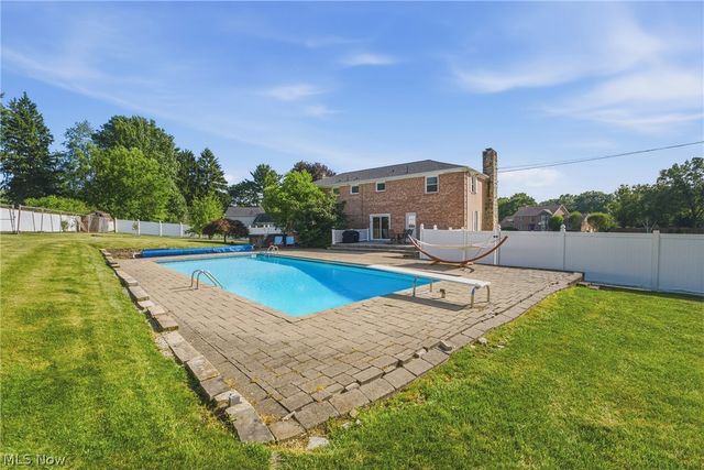 1251 Grenada Drive NE, Canton, OH 44714