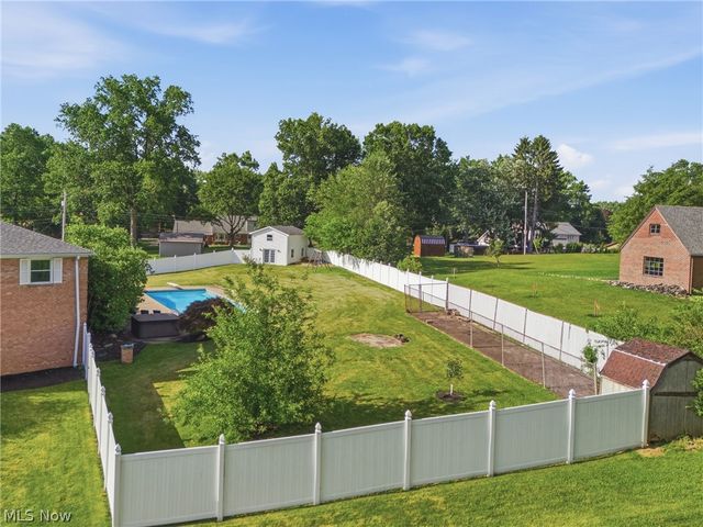 1251 Grenada Drive NE, Canton, OH 44714