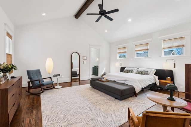 425 Byrne Street, Houston, TX 77009