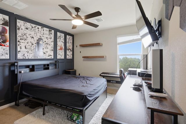 701 Liard River RD, Hutto, TX 78634