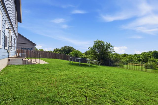 701 Liard River RD, Hutto, TX 78634