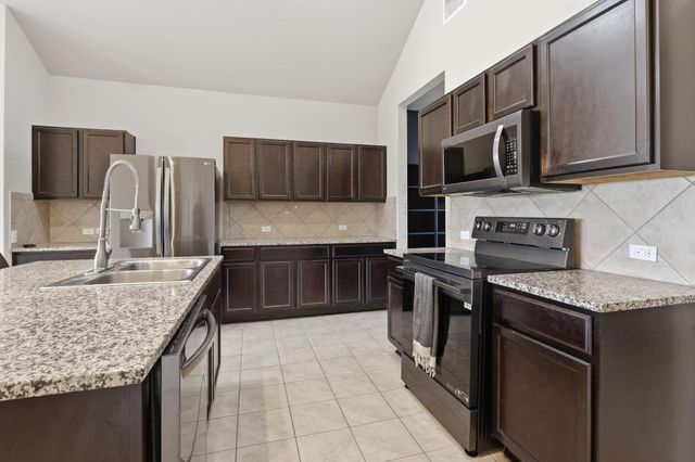 701 Liard River RD, Hutto, TX 78634