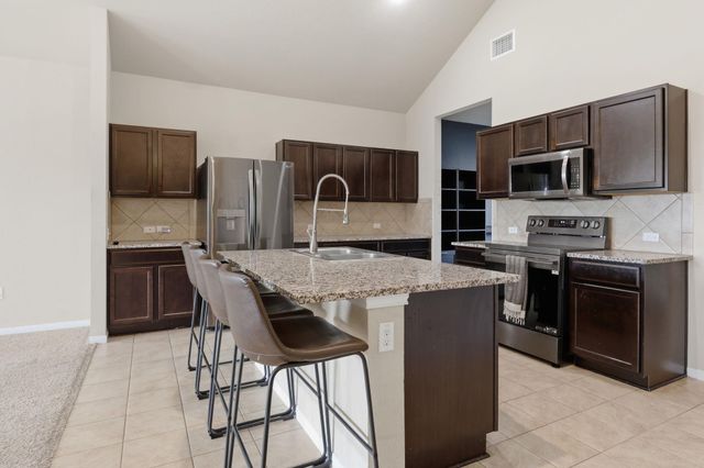 701 Liard River RD, Hutto, TX 78634