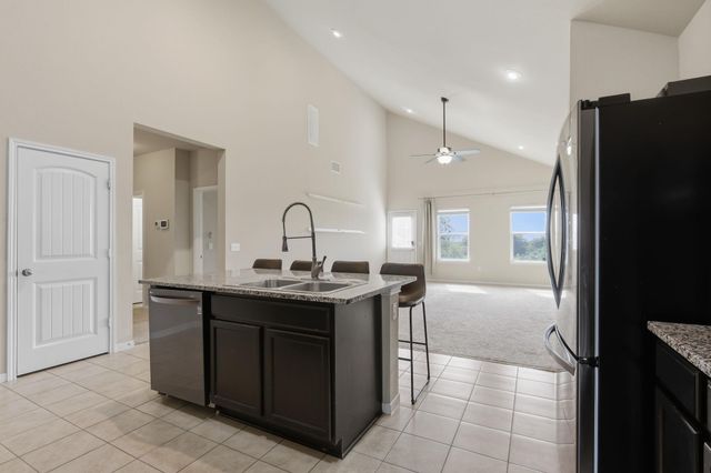 701 Liard River RD, Hutto, TX 78634
