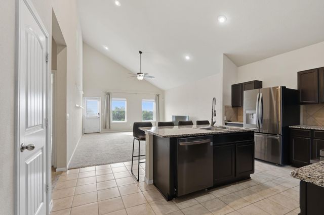 701 Liard River RD, Hutto, TX 78634