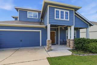 701 Liard River RD, Hutto, TX 78634