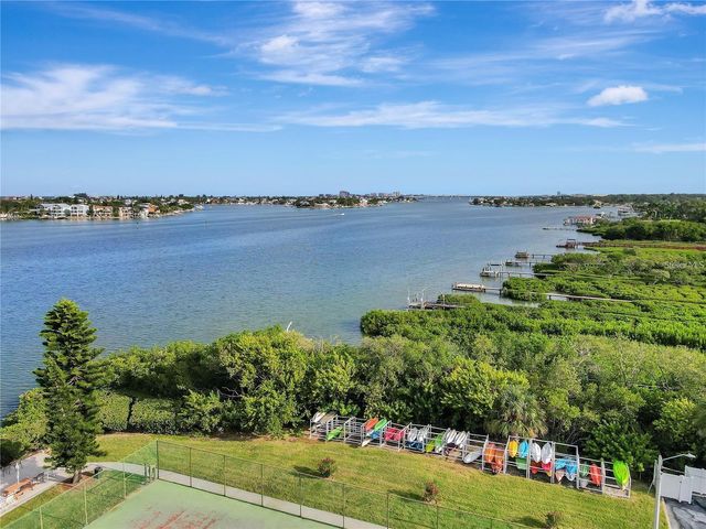 12760 INDIAN ROCKS ROAD 555, Largo, FL 33774