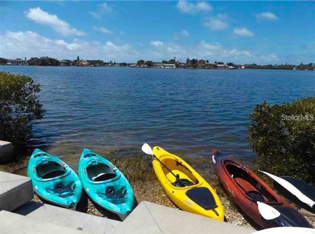 12760 INDIAN ROCKS ROAD 555, Largo, FL 33774