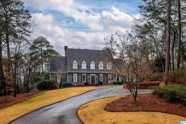 4249 ABINGDON TRAIL, Mountain Brook, AL 35243