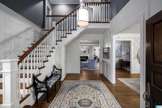 4249 ABINGDON TRAIL, Mountain Brook, AL 35243