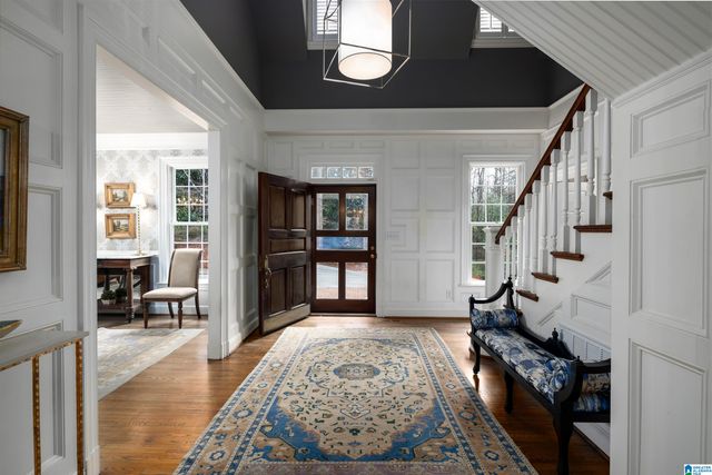 4249 ABINGDON TRAIL, Mountain Brook, AL 35243