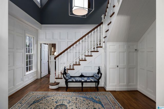 4249 ABINGDON TRAIL, Mountain Brook, AL 35243