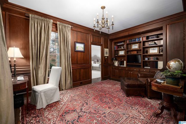 4249 ABINGDON TRAIL, Mountain Brook, AL 35243