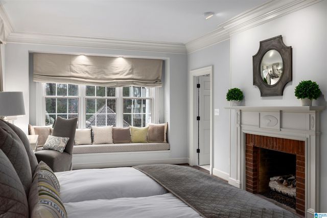 4249 ABINGDON TRAIL, Mountain Brook, AL 35243