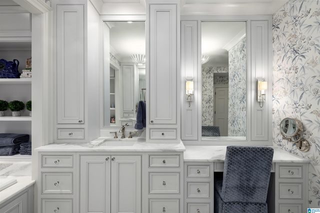 4249 ABINGDON TRAIL, Mountain Brook, AL 35243