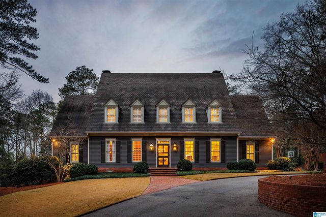 4249 ABINGDON TRAIL, Mountain Brook, AL 35243