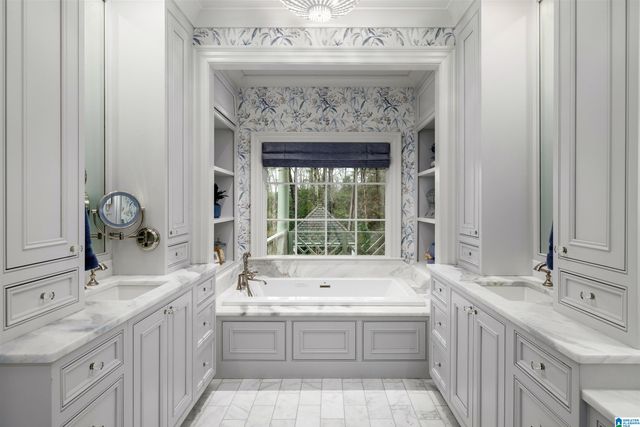 4249 ABINGDON TRAIL, Mountain Brook, AL 35243