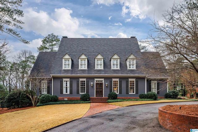 4249 ABINGDON TRAIL, Mountain Brook, AL 35243