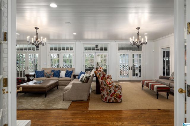 4249 ABINGDON TRAIL, Mountain Brook, AL 35243