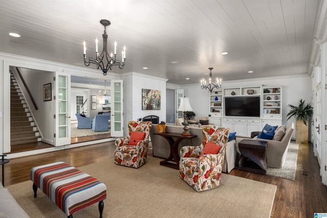 4249 ABINGDON TRAIL, Mountain Brook, AL 35243