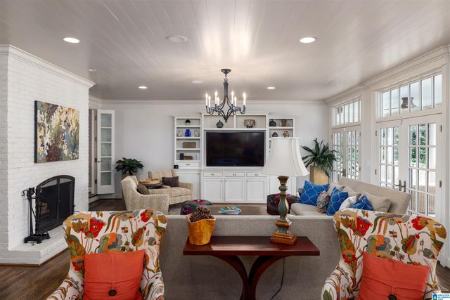 4249 ABINGDON TRAIL, Mountain Brook, AL 35243