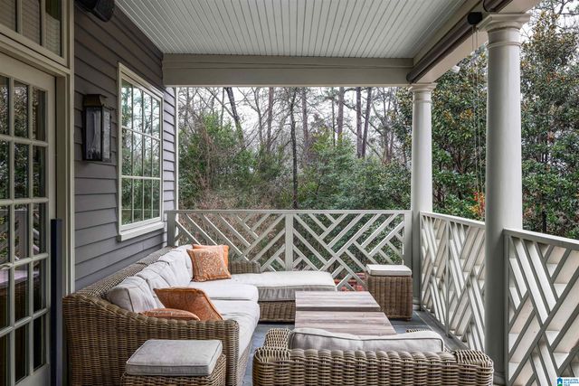 4249 ABINGDON TRAIL, Mountain Brook, AL 35243