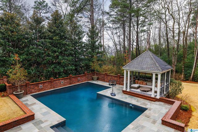 4249 ABINGDON TRAIL, Mountain Brook, AL 35243