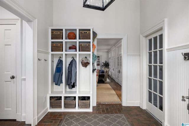 4249 ABINGDON TRAIL, Mountain Brook, AL 35243