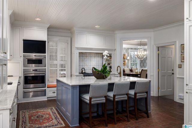 4249 ABINGDON TRAIL, Mountain Brook, AL 35243