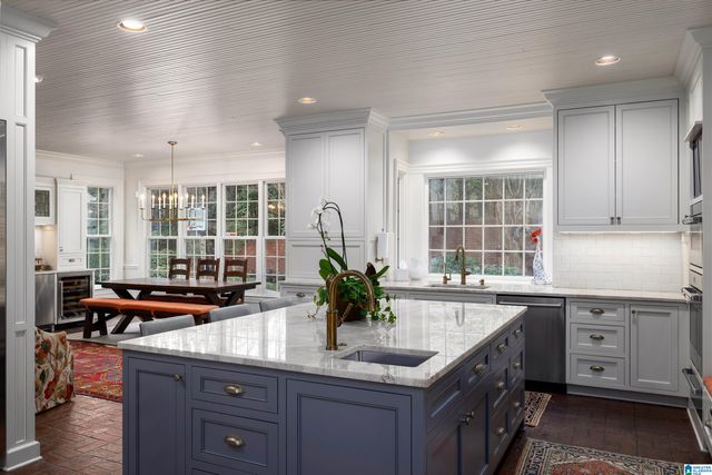 4249 ABINGDON TRAIL, Mountain Brook, AL 35243